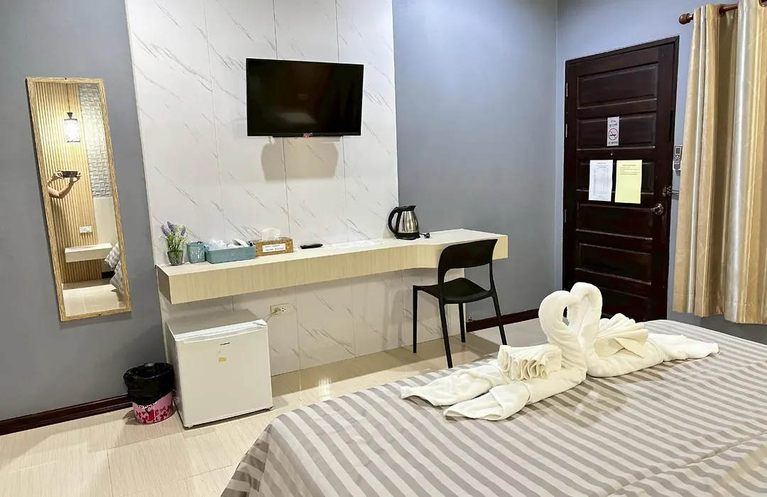 Le Park 23 Boutique Resort-1