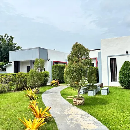 Le Park 23 Boutique Resort-3
